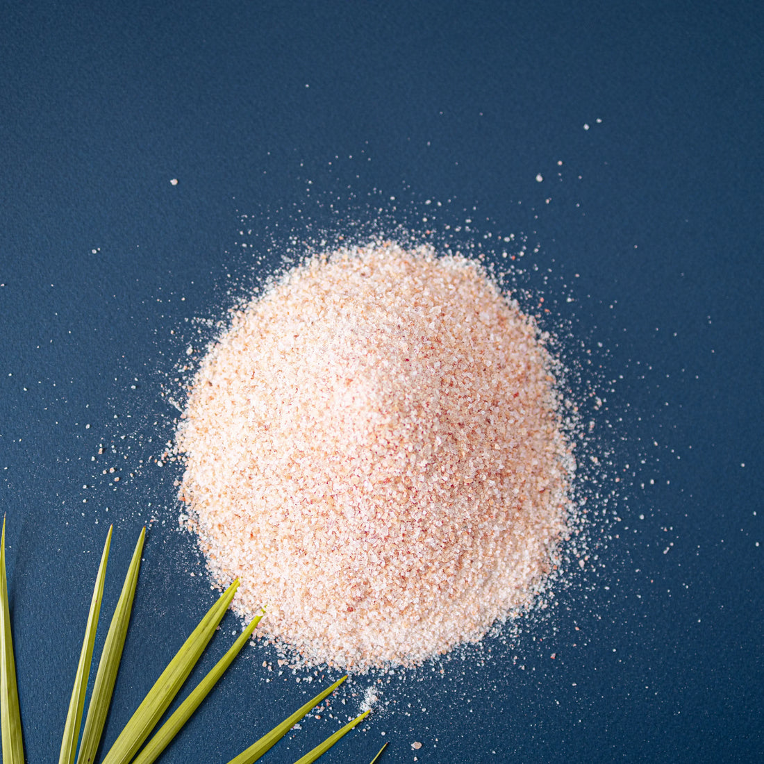 Fine Himalayan Pink Salt