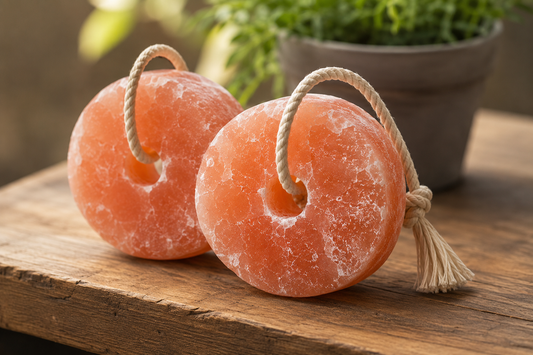 Himalayan Pink Salt Lick