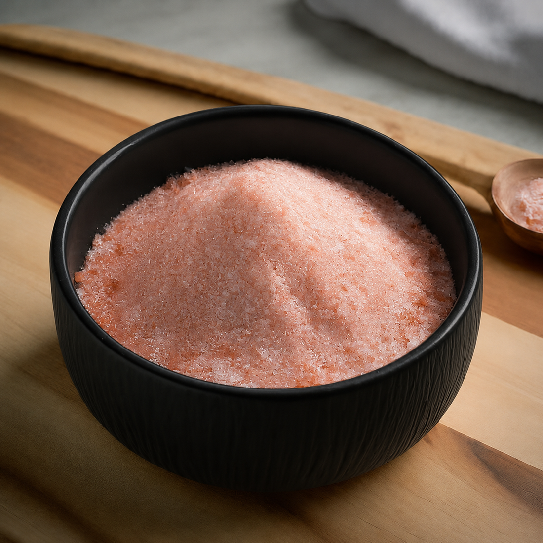 Himalayan Pink Salt Powder
